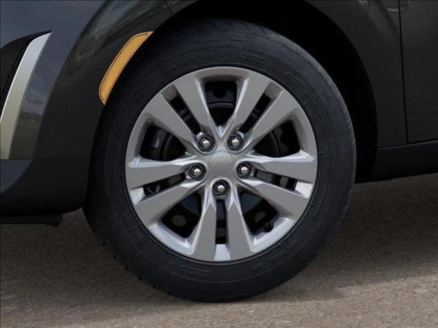 new 2025 Kia Soul car, priced at $21,560