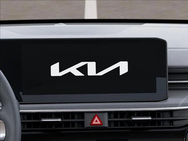new 2025 Kia K5 car, priced at $33,445