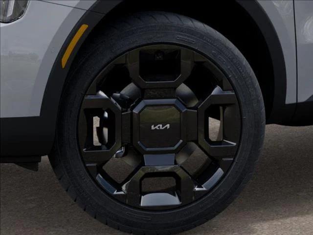 new 2025 Kia Sorento car, priced at $47,525