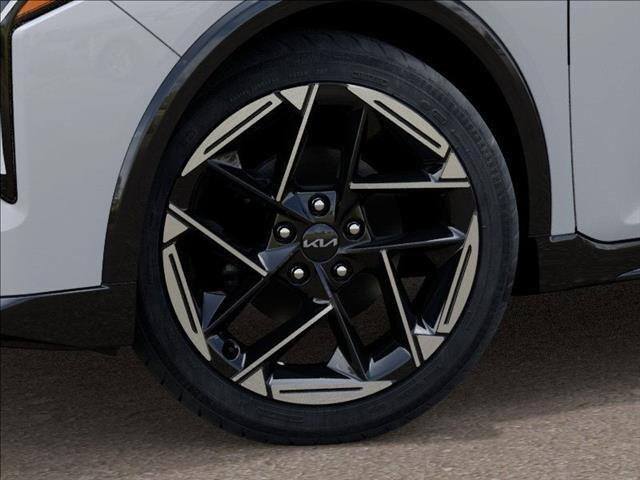 new 2025 Kia K4 car, priced at $29,055