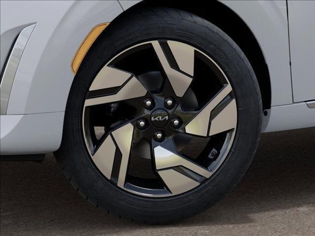 new 2025 Kia Soul car, priced at $25,705
