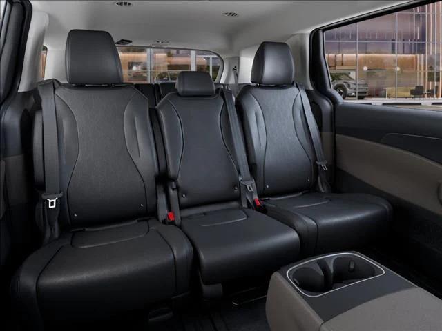 new 2025 Kia Carnival car, priced at $39,995