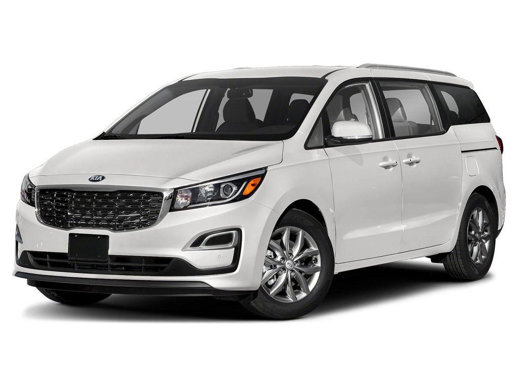 used 2020 Kia Sedona car, priced at $13,900