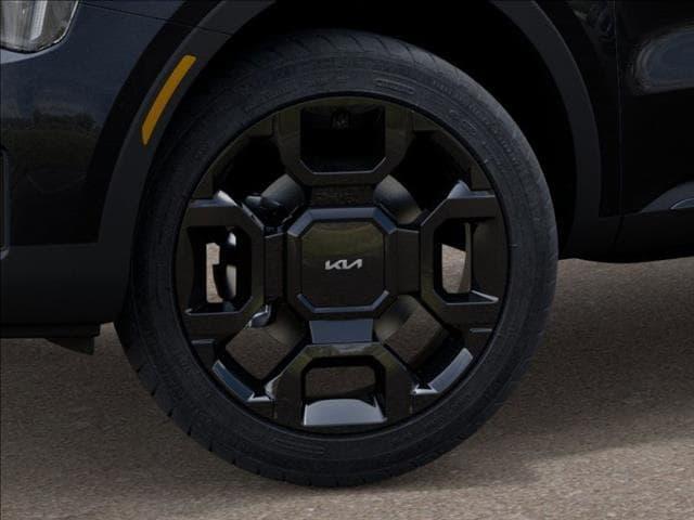 new 2026 Kia Sorento car, priced at $48,565