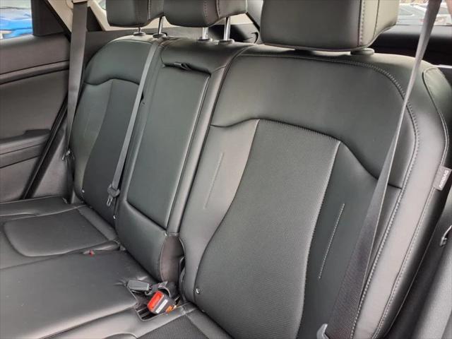 used 2025 Kia Sportage car, priced at $32,900