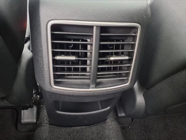 used 2025 Kia Sportage car, priced at $32,900