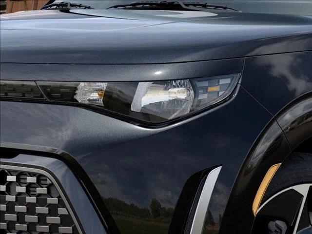 new 2025 Kia Soul car, priced at $26,405