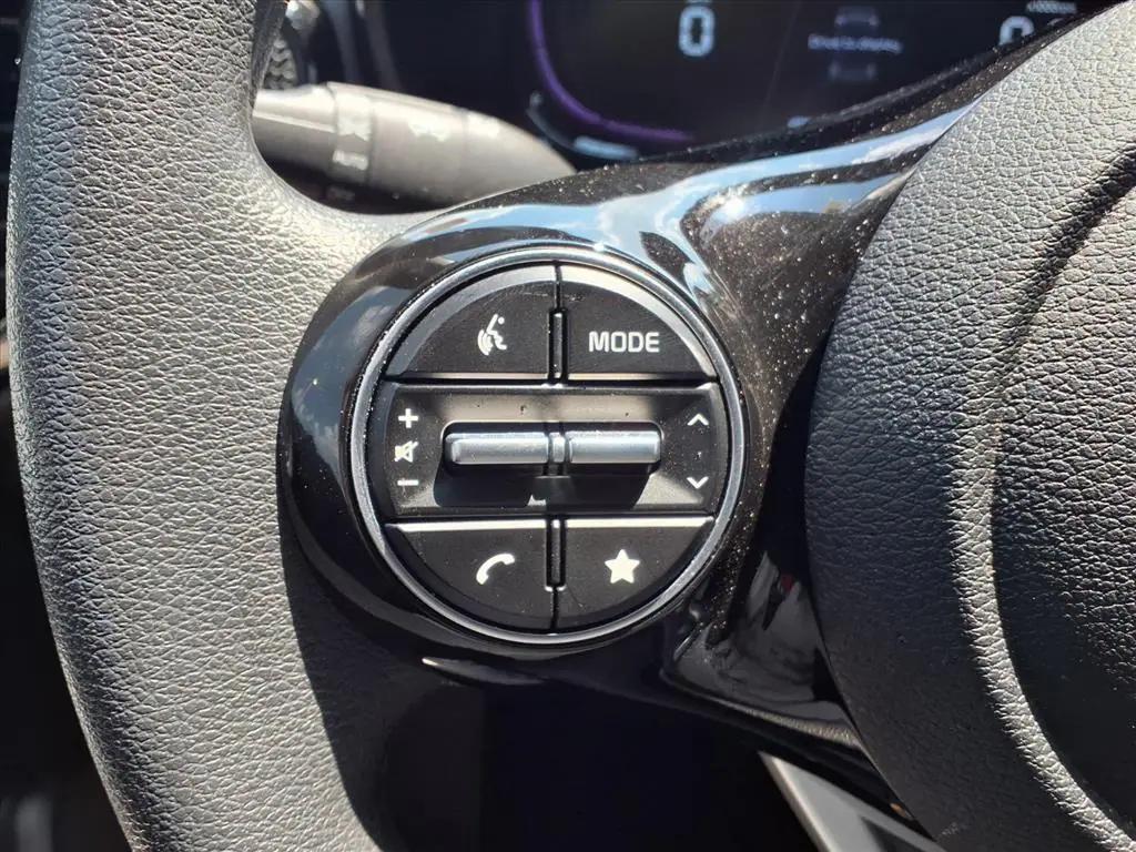 used 2023 Kia Soul car, priced at $19,900