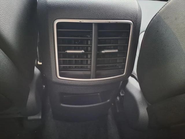 used 2025 Kia Sportage car, priced at $29,500