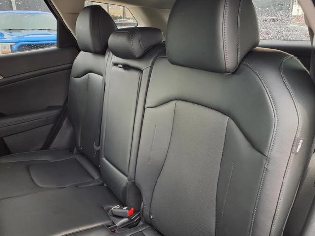 used 2025 Kia Sportage car, priced at $29,500