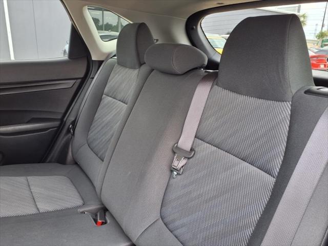 used 2023 Kia Seltos car, priced at $23,700