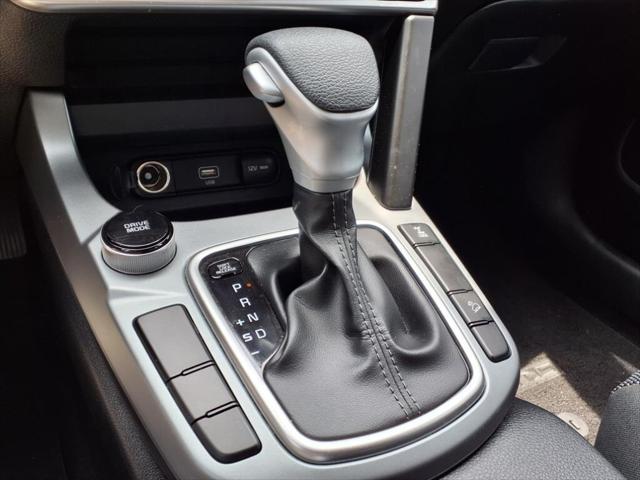used 2023 Kia Seltos car, priced at $23,700