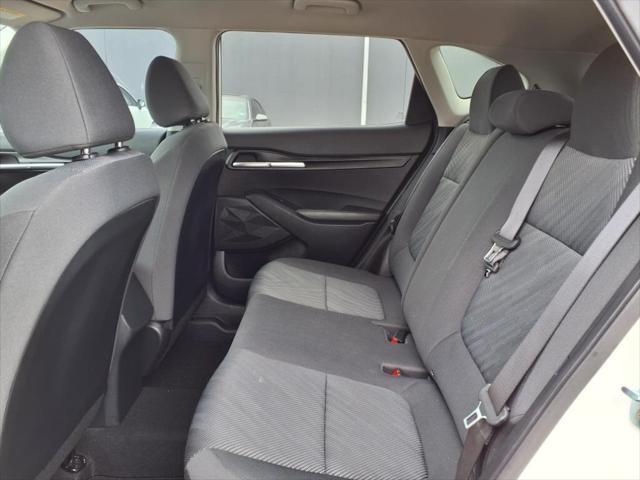 used 2023 Kia Seltos car, priced at $23,700