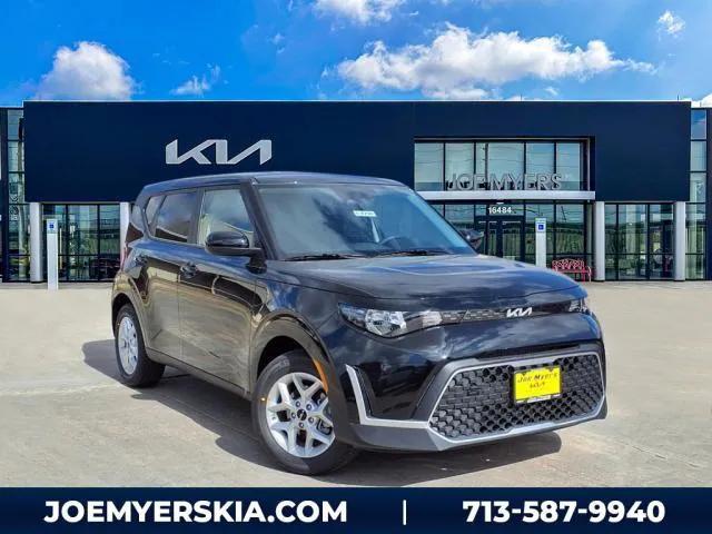 new 2025 Kia Soul car, priced at $23,260