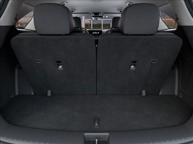new 2025 Kia Sorento Hybrid car, priced at $40,520