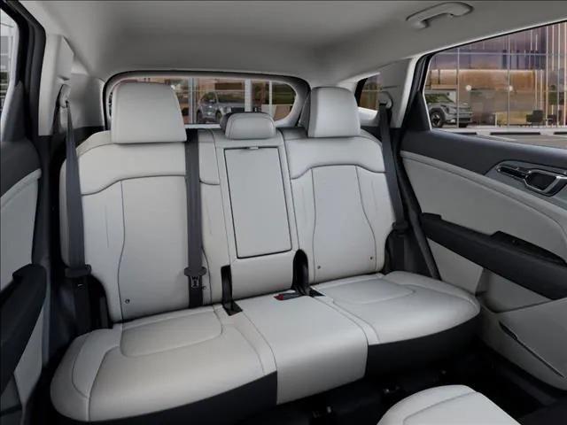 new 2026 Kia Sportage car, priced at $32,065