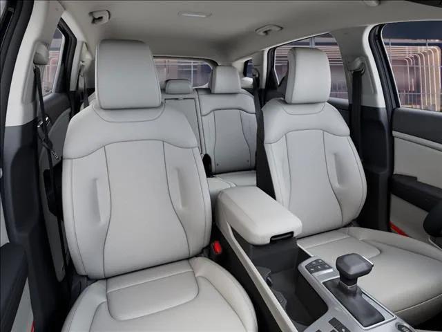 new 2026 Kia Sportage car, priced at $32,065