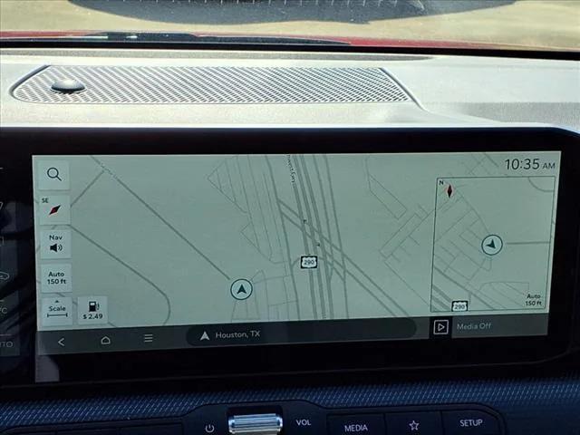 new 2025 Kia K4 car, priced at $28,760