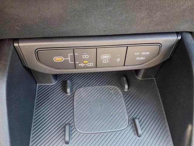 new 2025 Kia K4 car, priced at $28,760