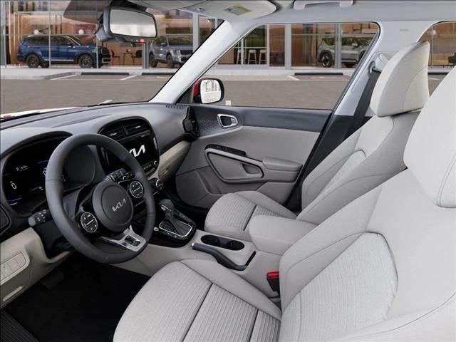 new 2025 Kia Soul car, priced at $26,060