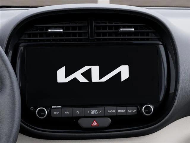 new 2025 Kia Soul car, priced at $26,060