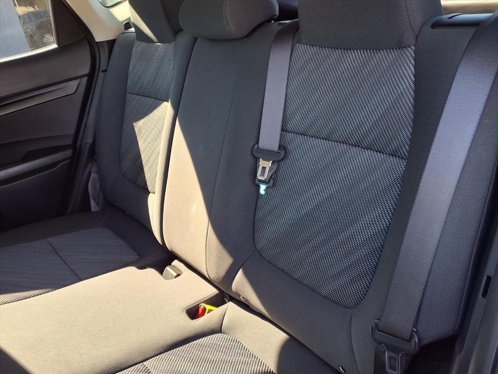 used 2023 Kia Seltos car, priced at $20,500