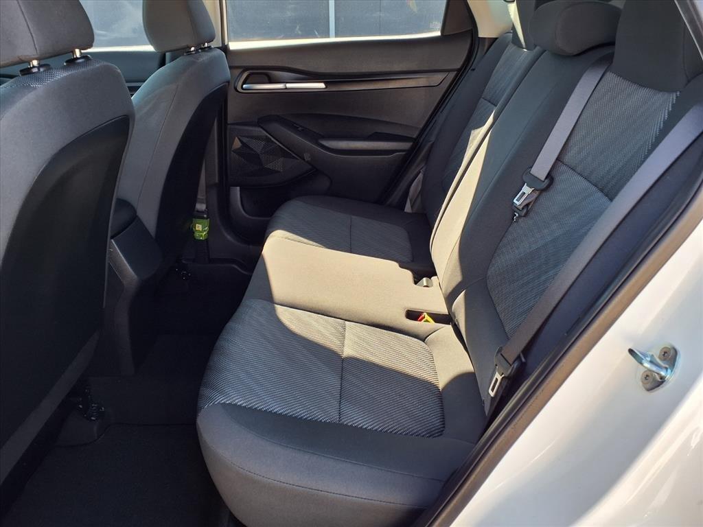 used 2023 Kia Seltos car, priced at $20,500