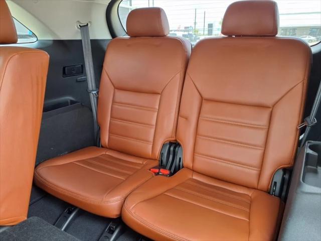 used 2020 Kia Sorento car, priced at $15,700