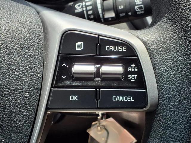 used 2020 Kia Sorento car, priced at $15,700