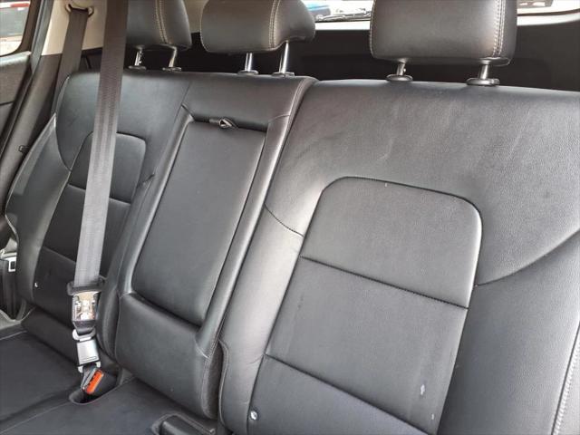 used 2017 Kia Sportage car, priced at $12,800