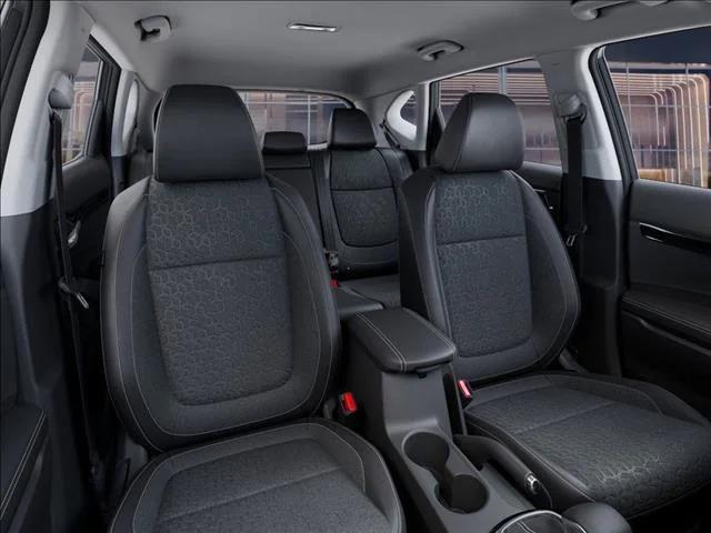 new 2025 Kia Seltos car, priced at $27,280