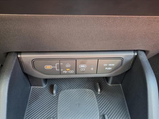 new 2025 Kia K4 car, priced at $29,055