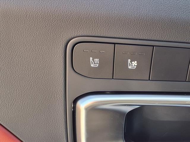 new 2025 Kia K4 car, priced at $29,055