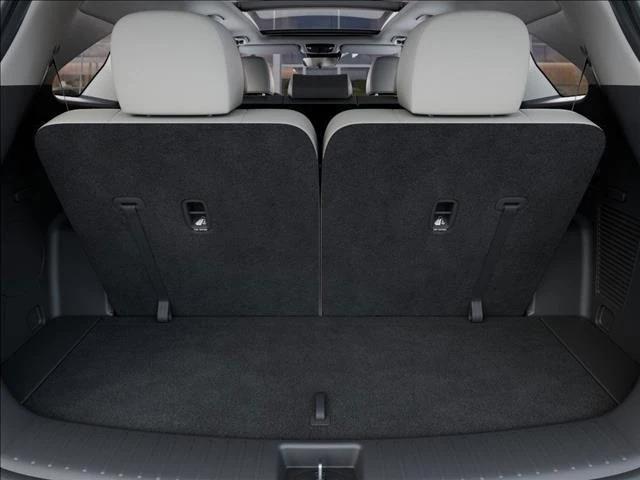 new 2025 Kia Sorento car, priced at $38,325