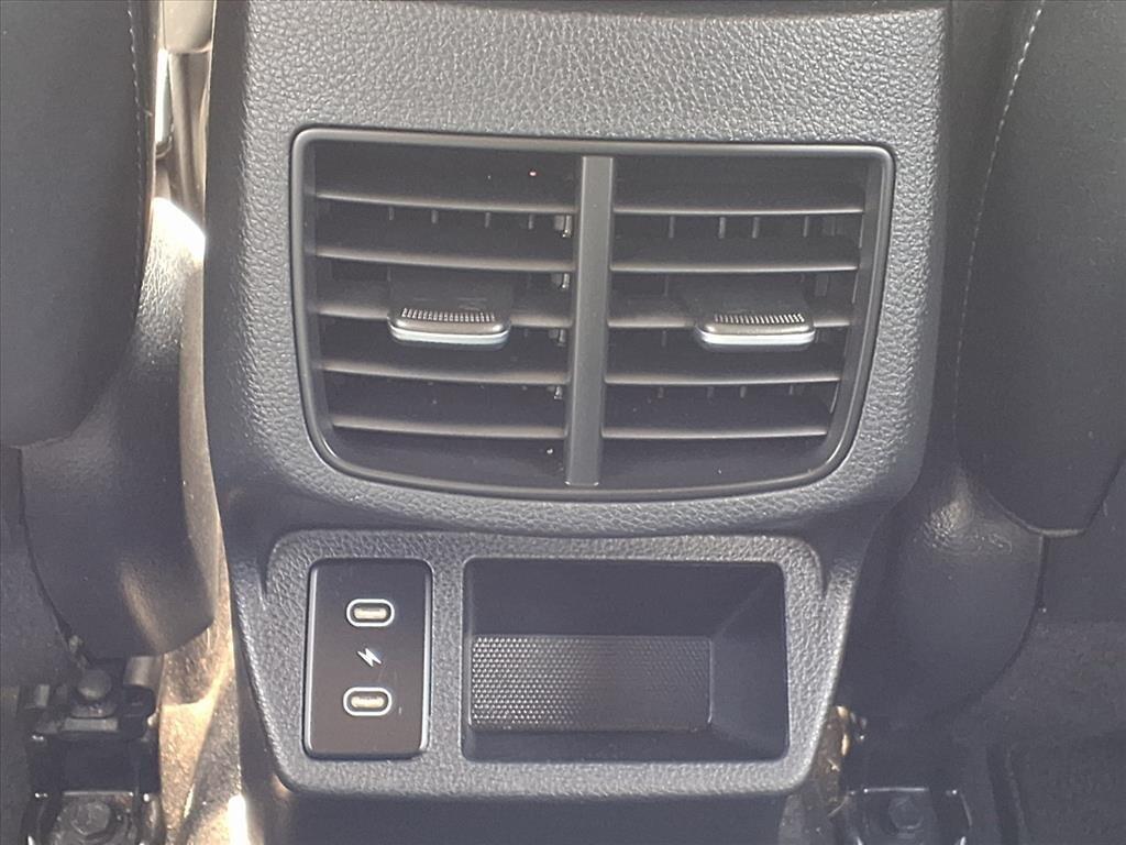 used 2024 Kia Seltos car, priced at $19,920