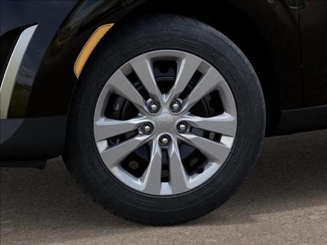 new 2025 Kia Soul car, priced at $21,930