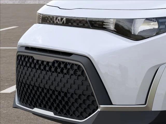 new 2025 Kia Soul car, priced at $22,105