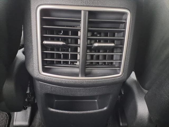 new 2025 Kia Sportage car, priced at $32,240