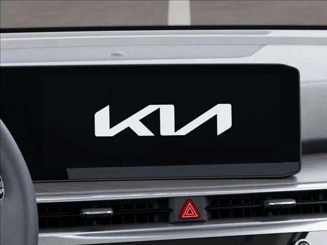 new 2024 Kia Sorento car, priced at $49,175
