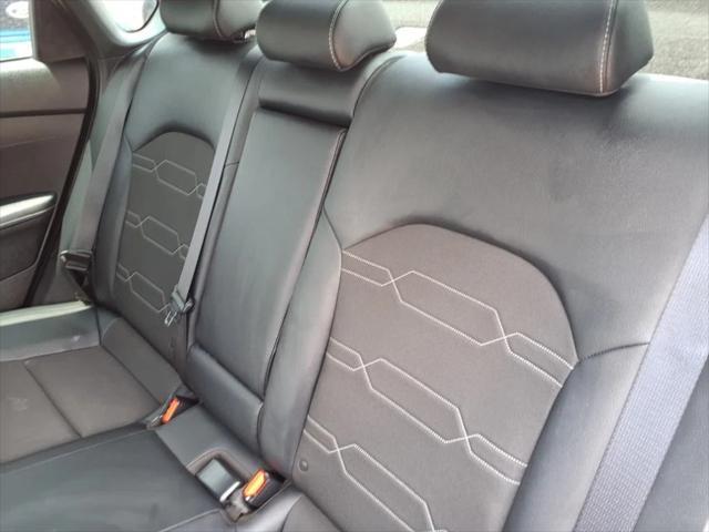 used 2023 Kia Forte car, priced at $22,900