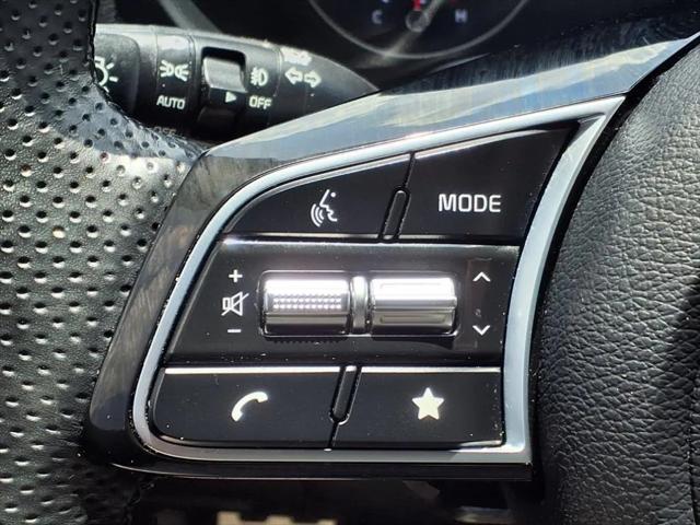 used 2023 Kia Forte car, priced at $22,900