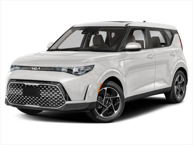 new 2025 Kia Soul car, priced at $25,890