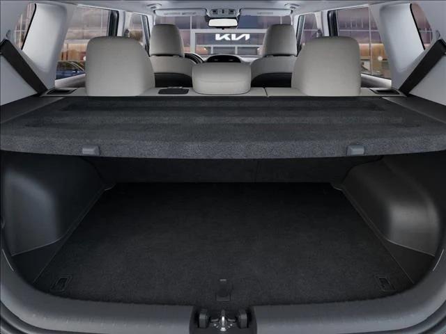 new 2025 Kia Soul car, priced at $26,060