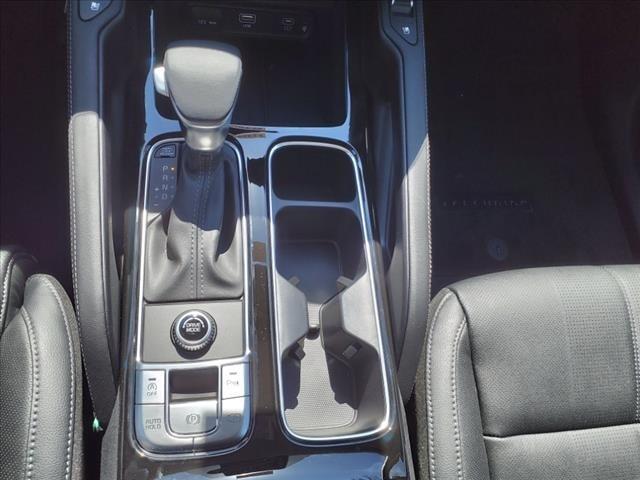 new 2024 Kia Telluride car, priced at $47,320