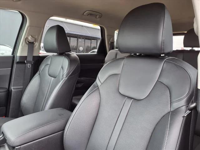 new 2024 Kia Sorento car, priced at $35,490