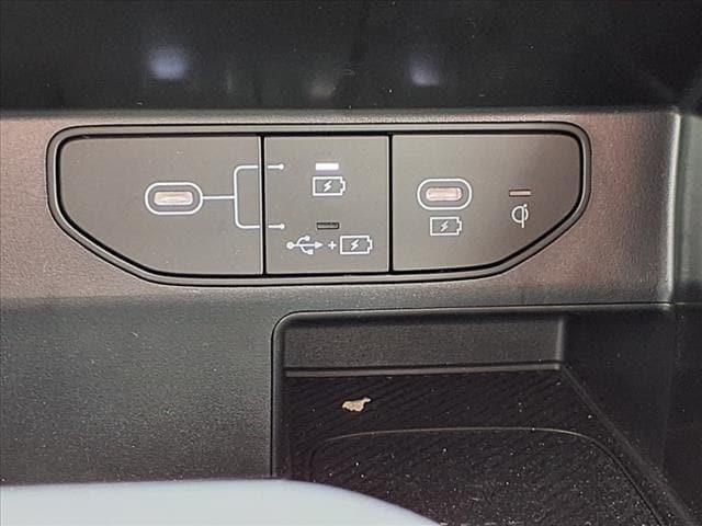 new 2024 Kia Sorento car, priced at $35,490