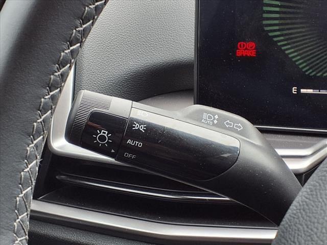 new 2024 Kia Sorento car, priced at $35,490