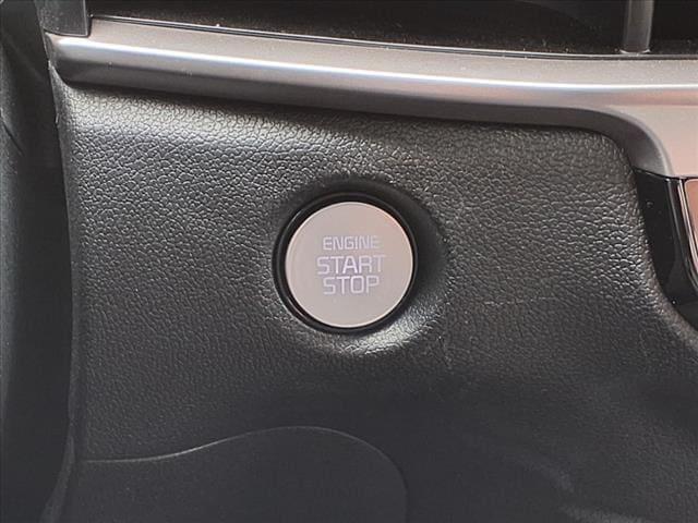 new 2024 Kia Sorento car, priced at $35,490