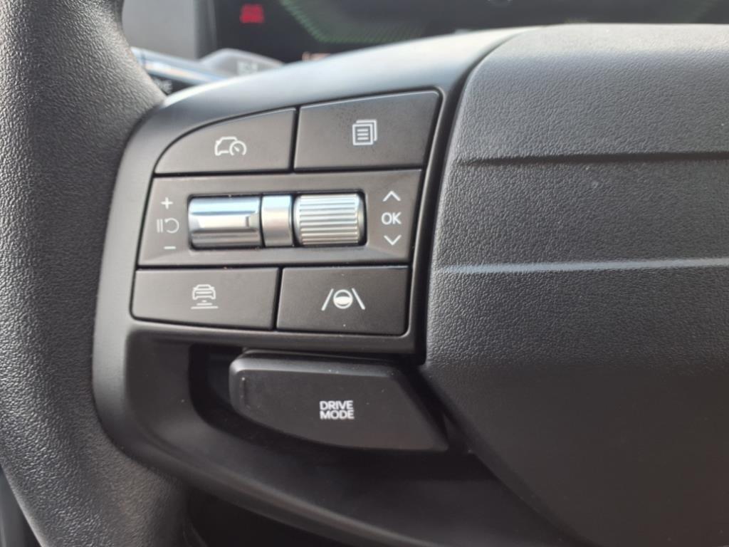 used 2025 Kia K4 car, priced at $23,800