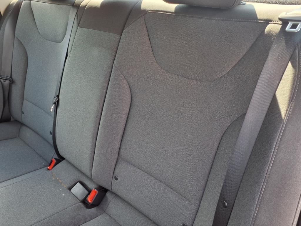 used 2025 Kia K4 car, priced at $23,800